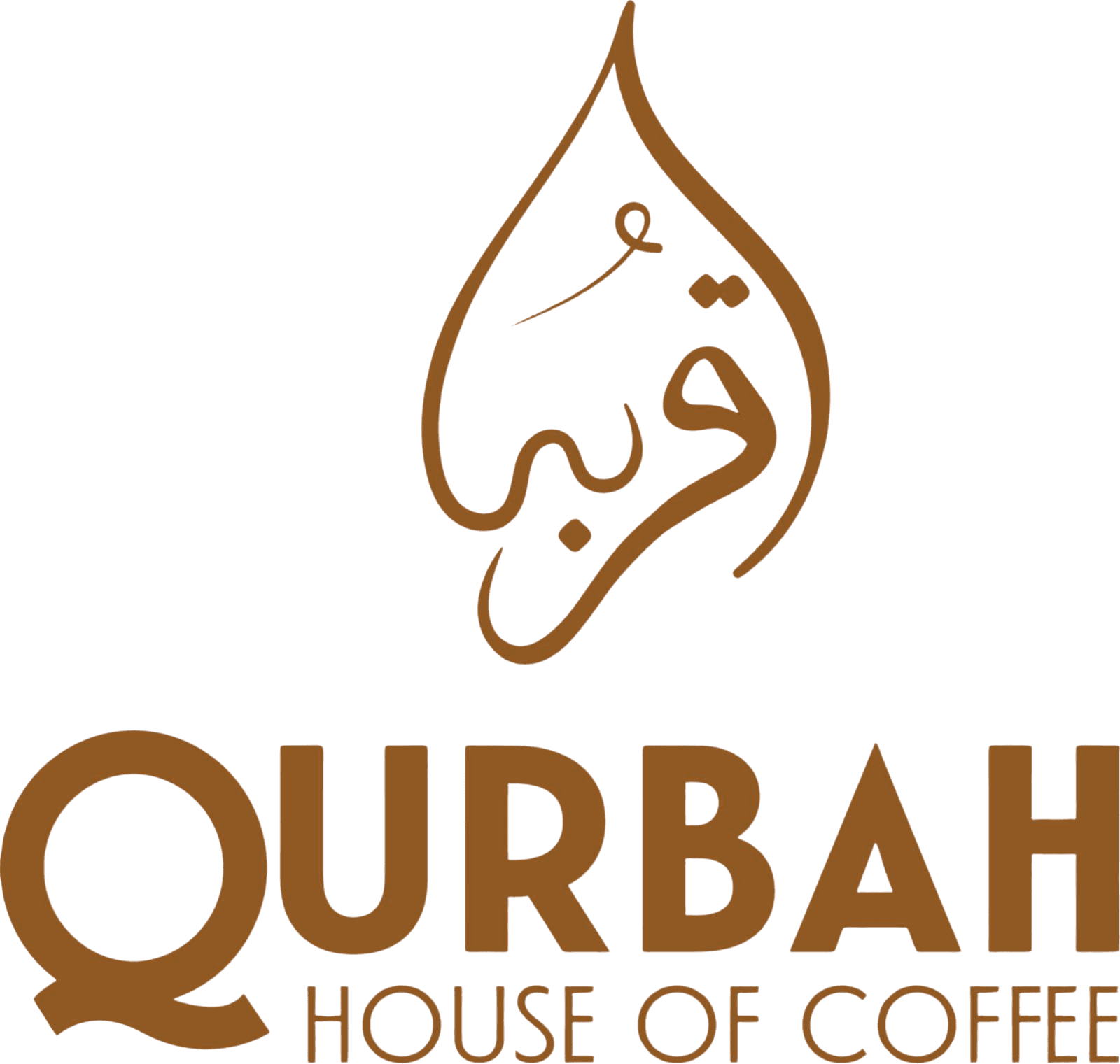 Qurbah House of Coffee