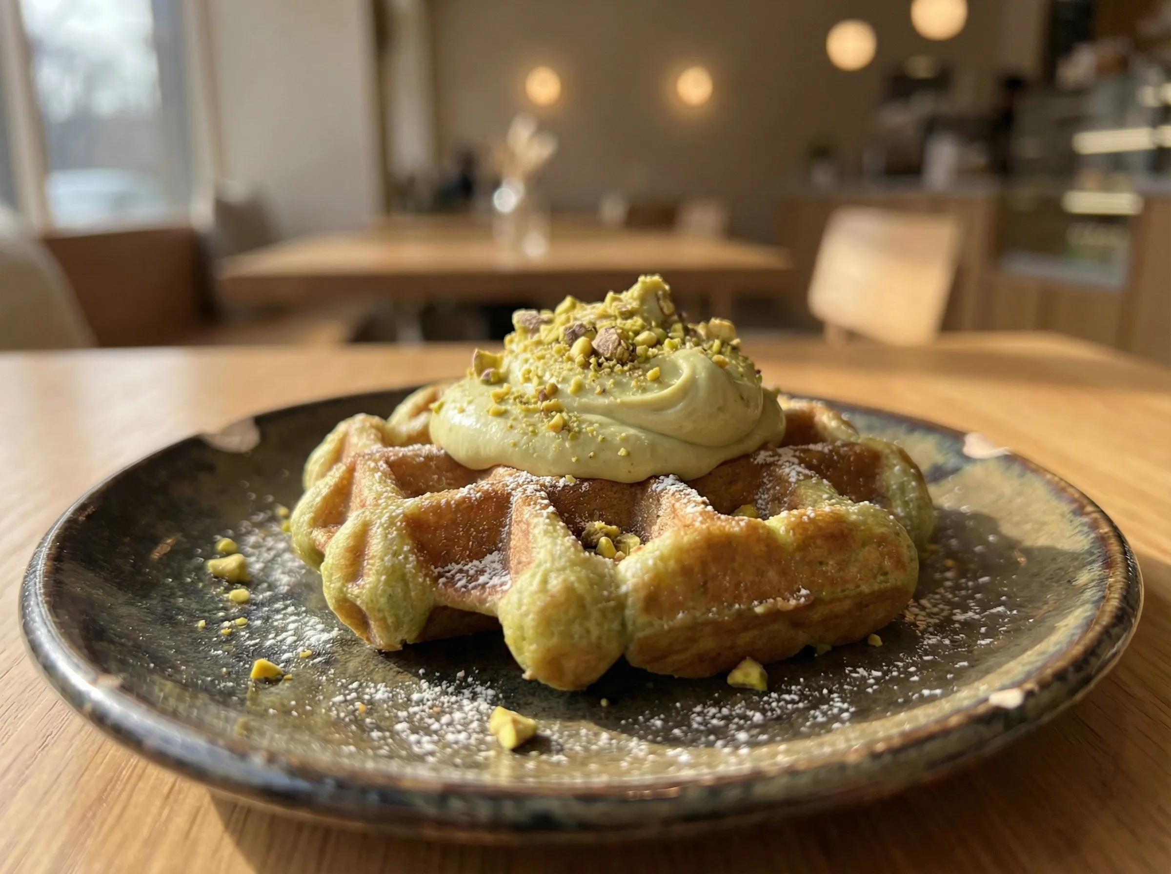 Waffles