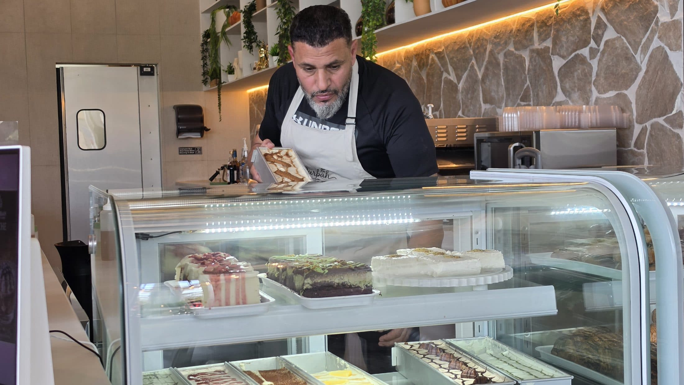 Pastries & Bites